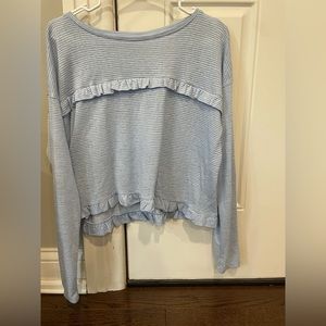 Loft Long Sleeve Top